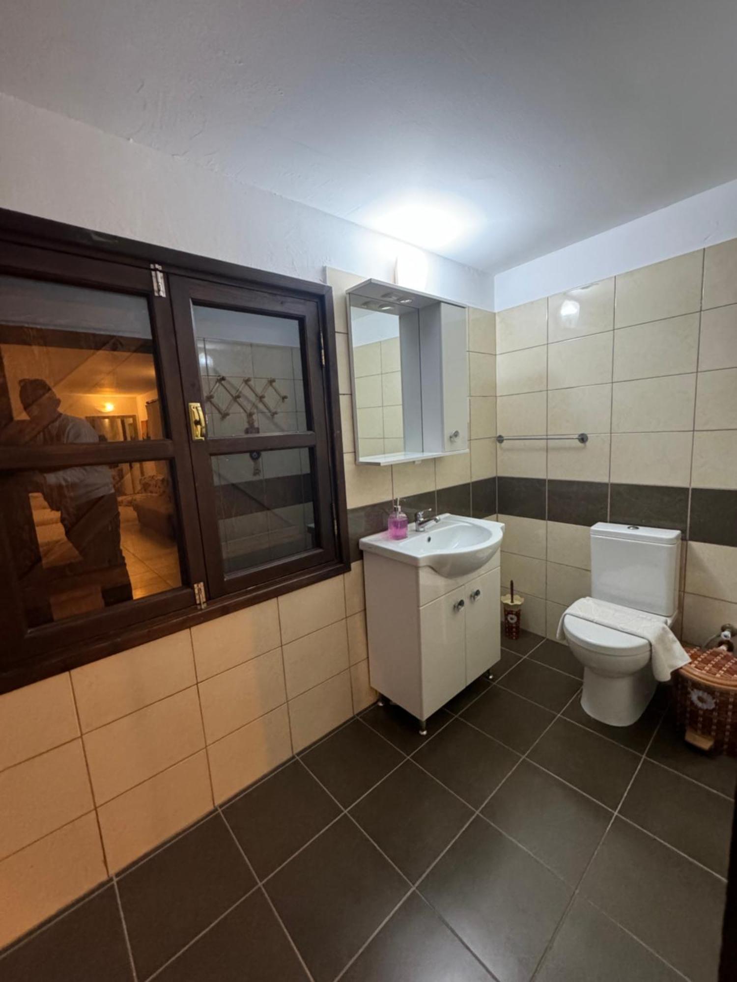 Betul Guest House Famaguszta Kültér fotó
