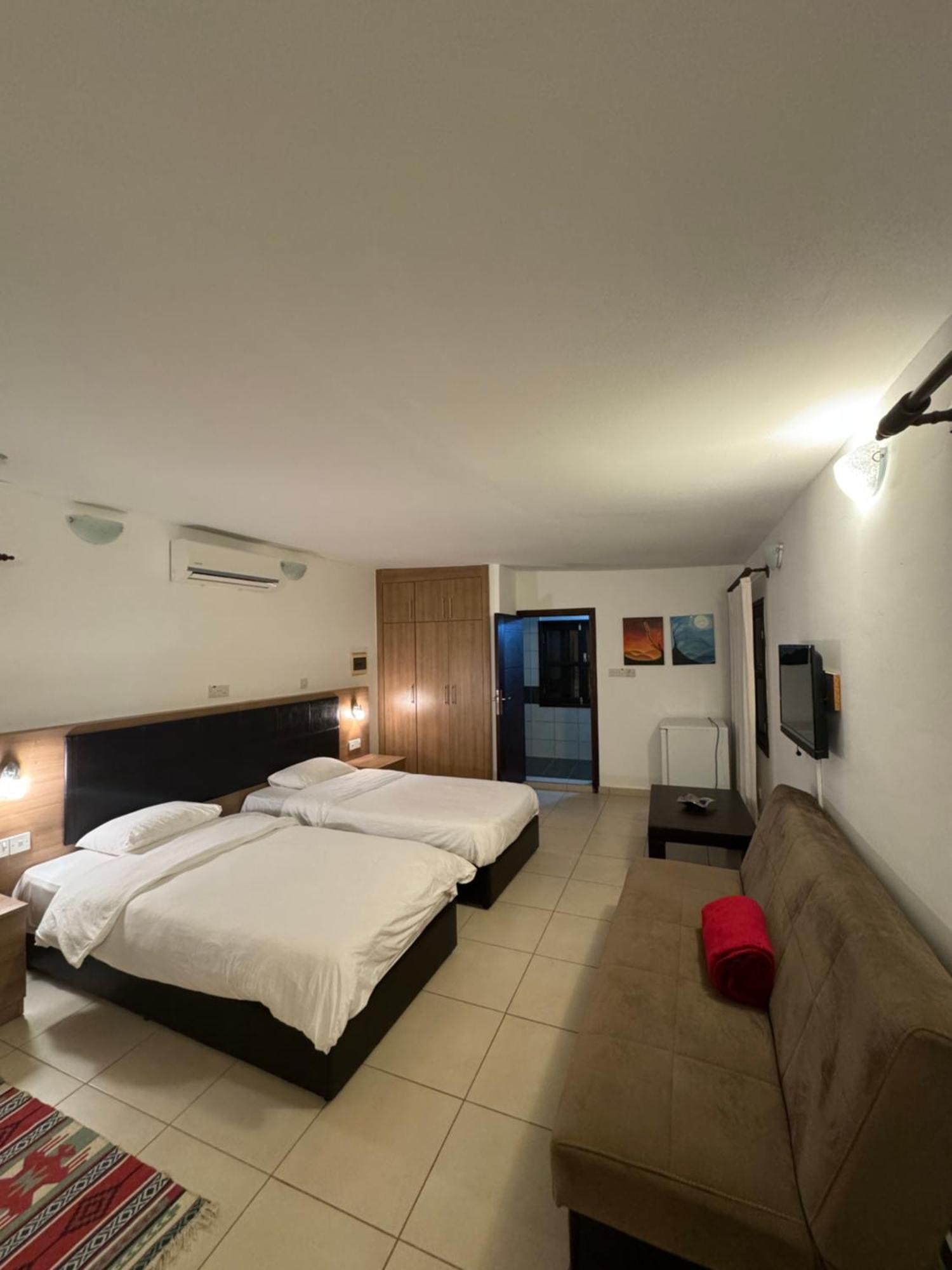 Betul Guest House Famaguszta Kültér fotó