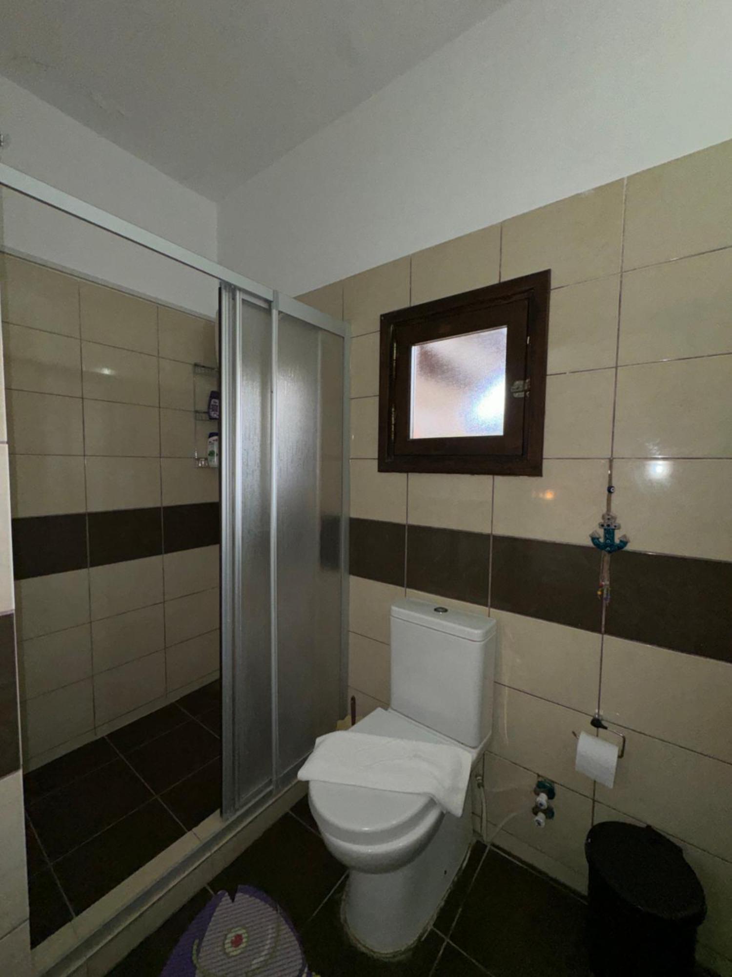 Betul Guest House Famaguszta Kültér fotó
