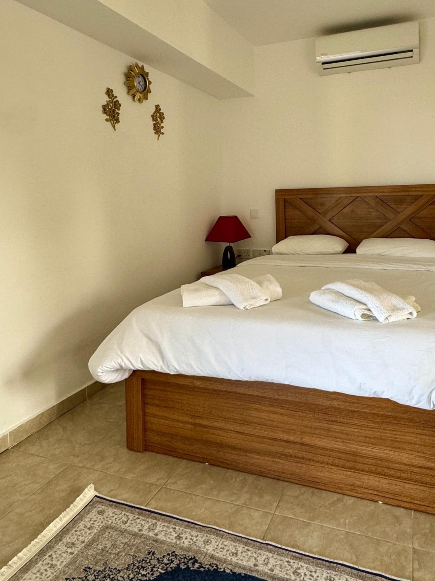 Betul Guest House Famaguszta Kültér fotó