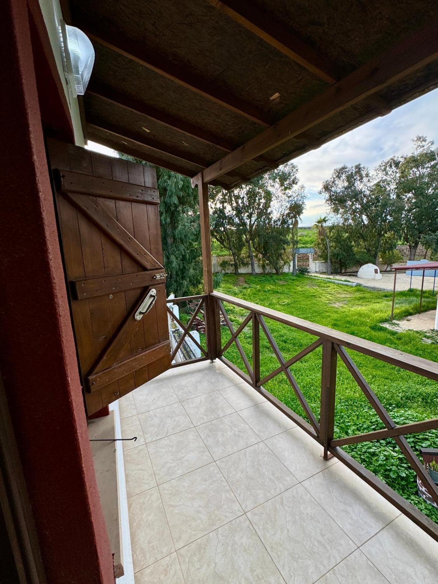 Betul Guest House Famaguszta Kültér fotó