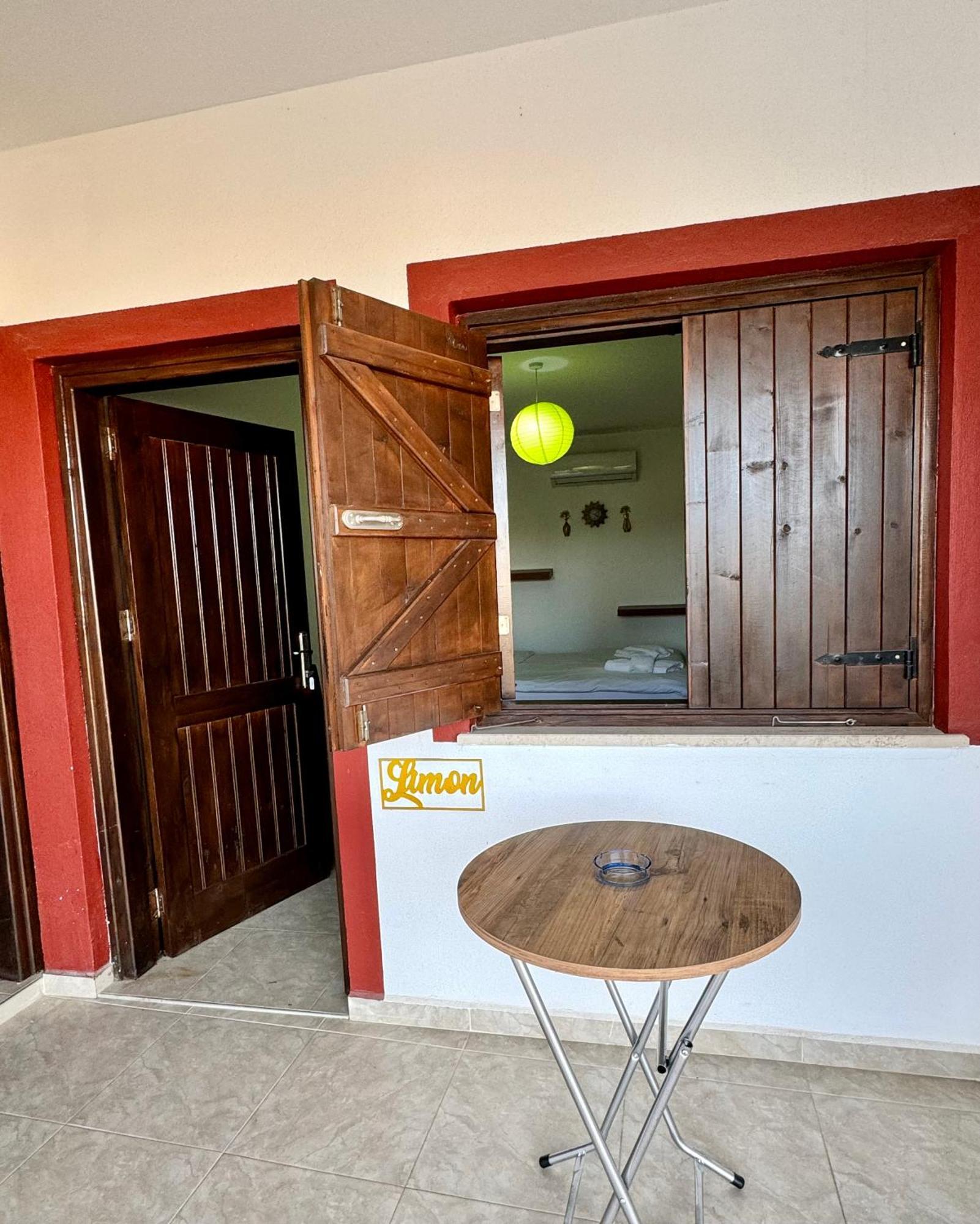 Betul Guest House Famaguszta Kültér fotó
