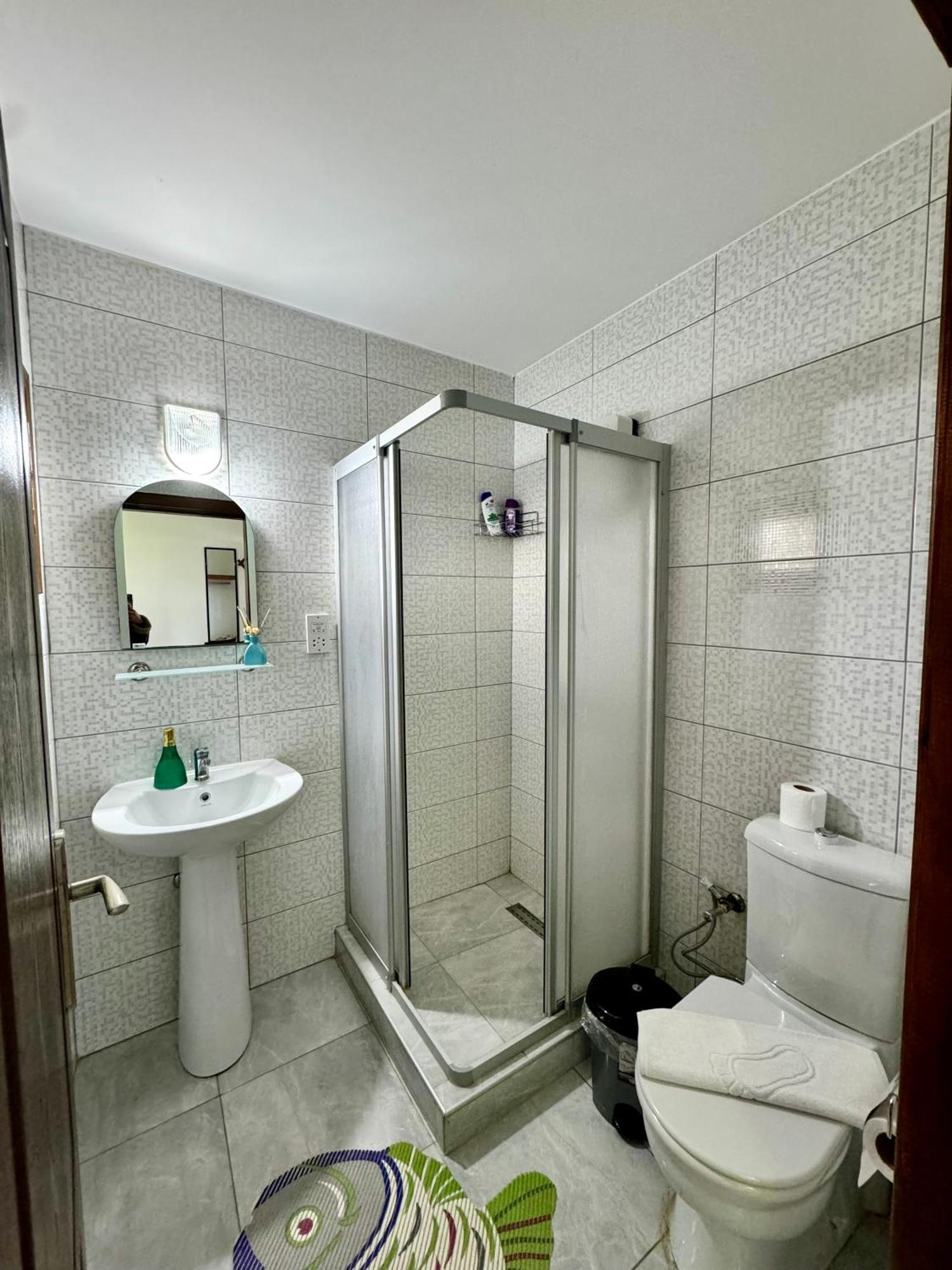 Betul Guest House Famaguszta Kültér fotó