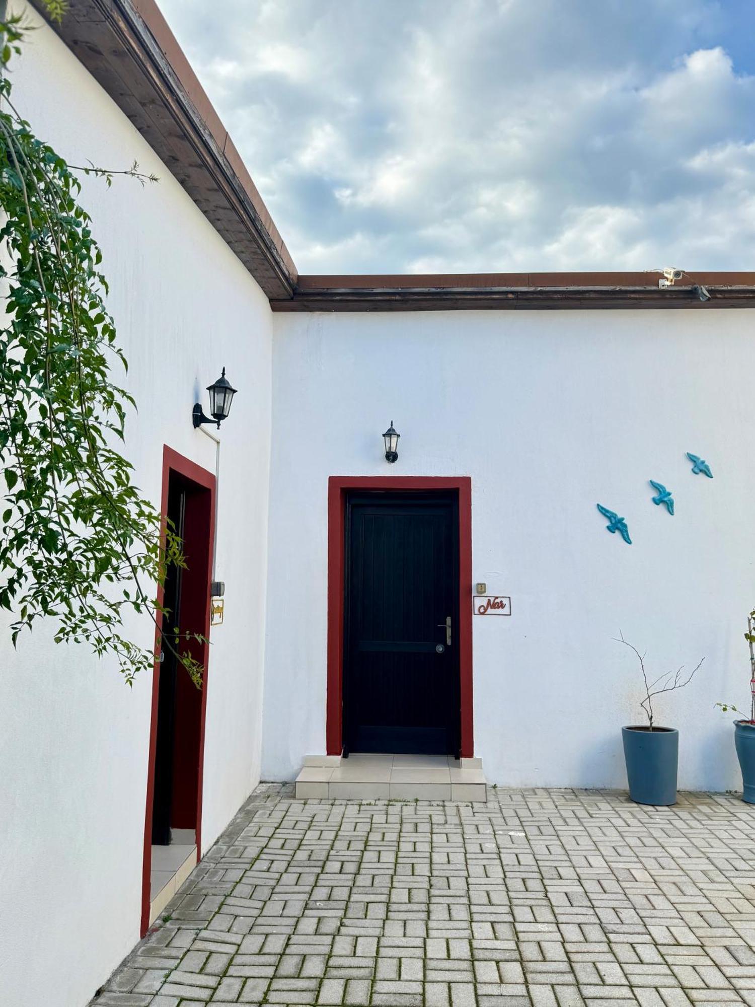 Betul Guest House Famaguszta Kültér fotó