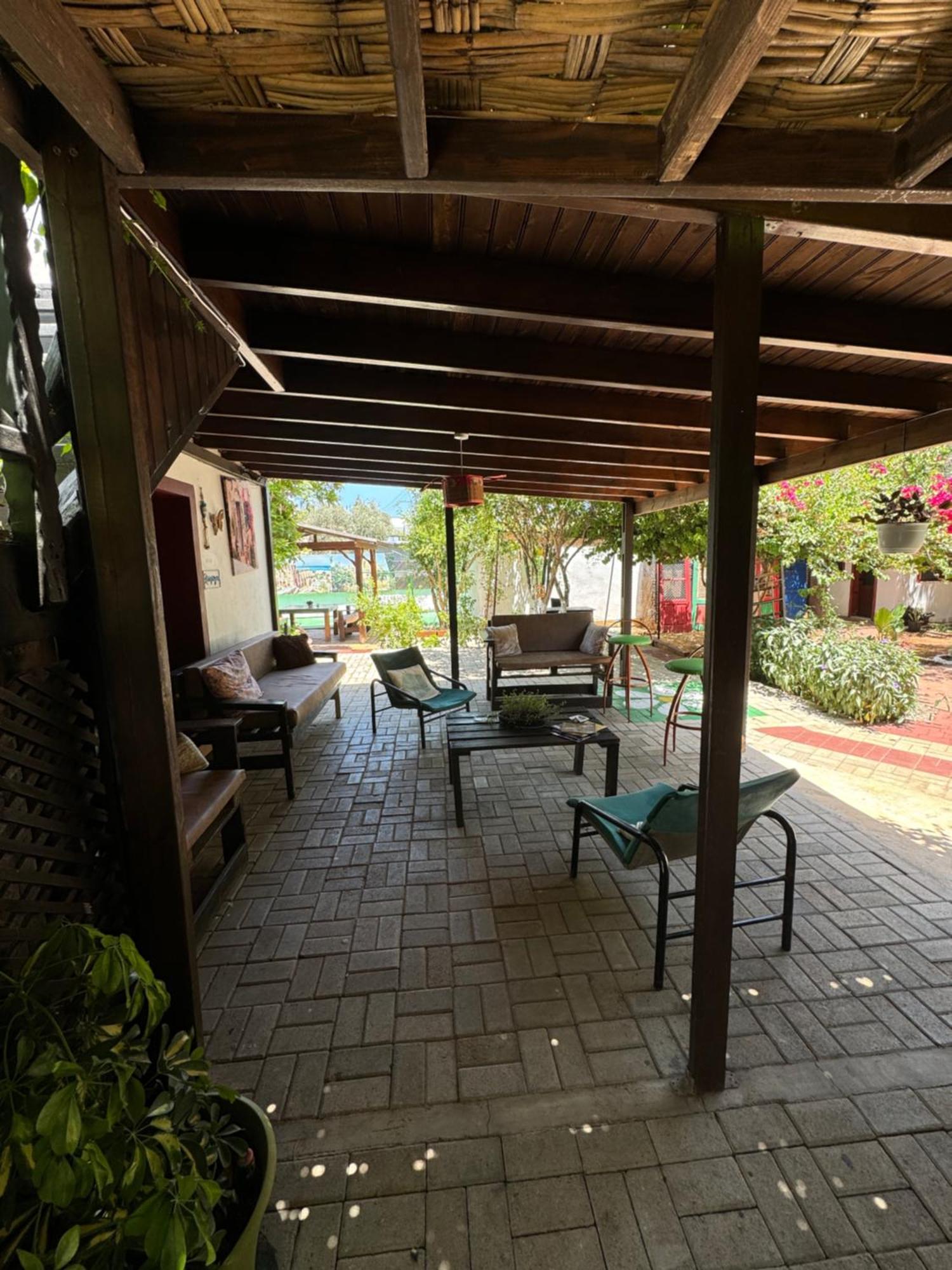 Betul Guest House Famaguszta Kültér fotó