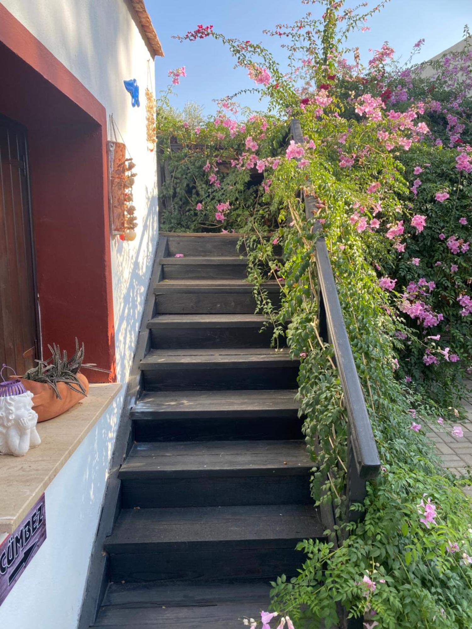 Betul Guest House Famaguszta Kültér fotó