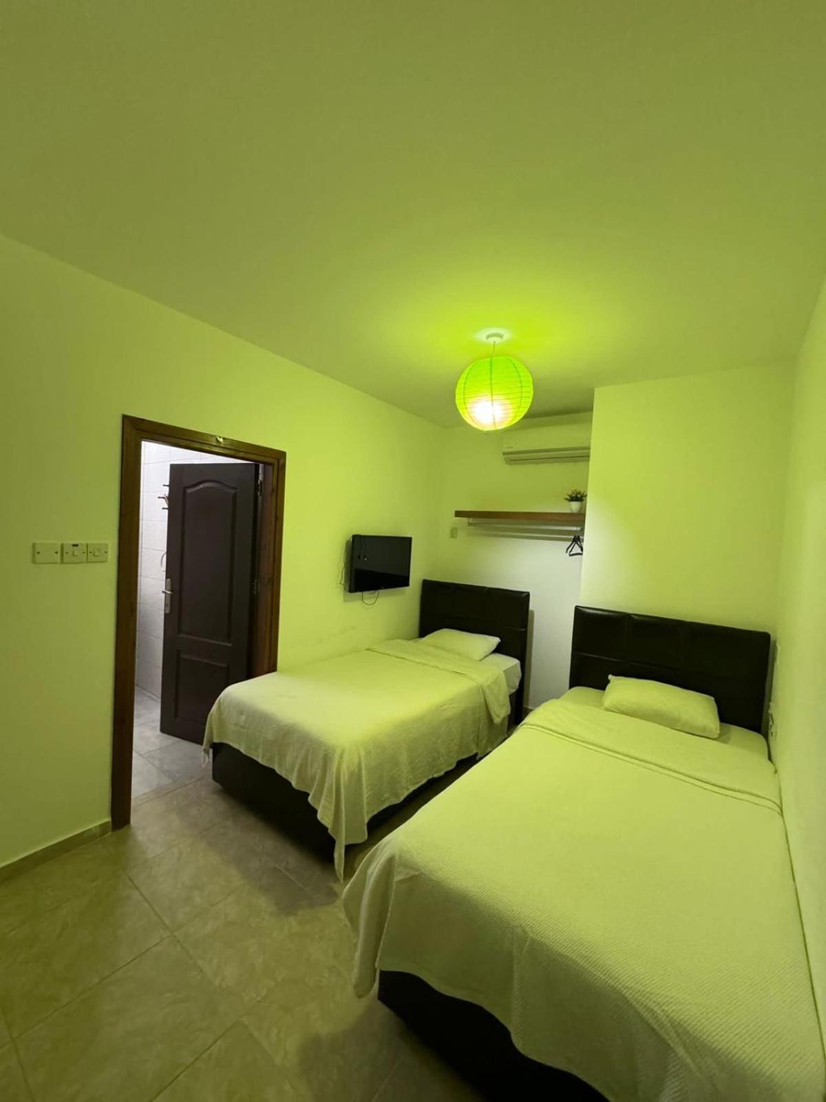 Betul Guest House Famaguszta Kültér fotó