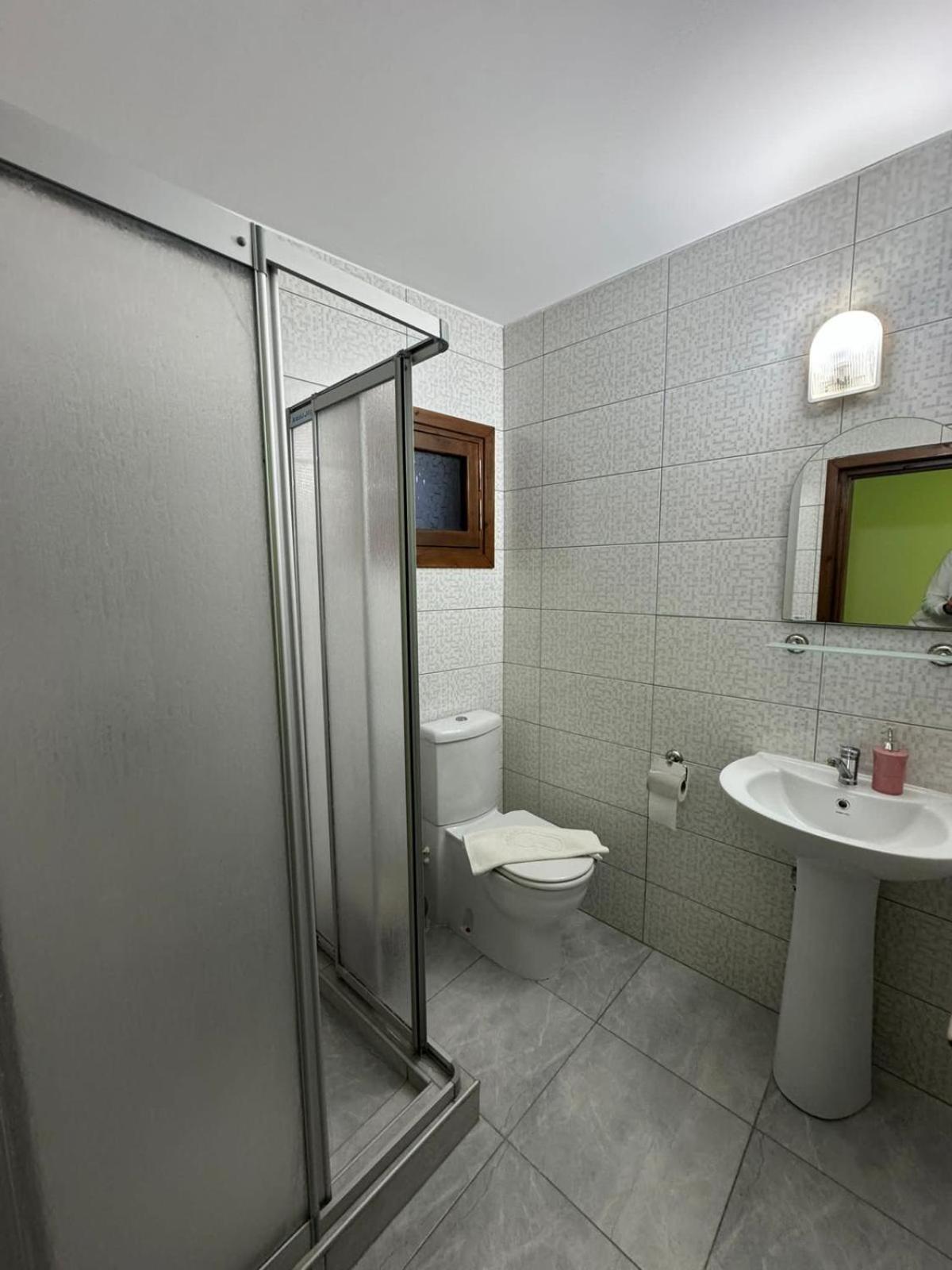 Betul Guest House Famaguszta Kültér fotó