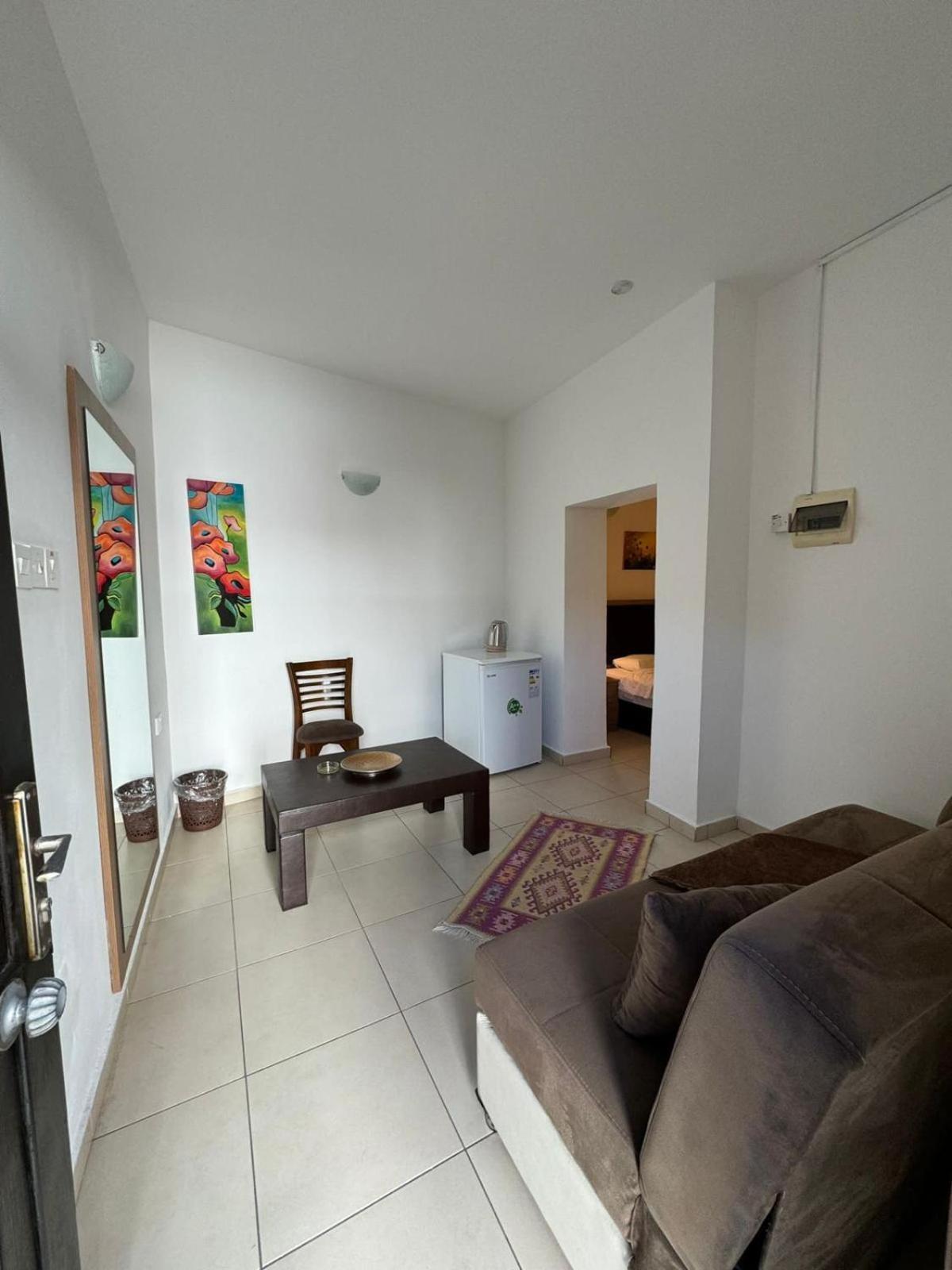 Betul Guest House Famaguszta Kültér fotó