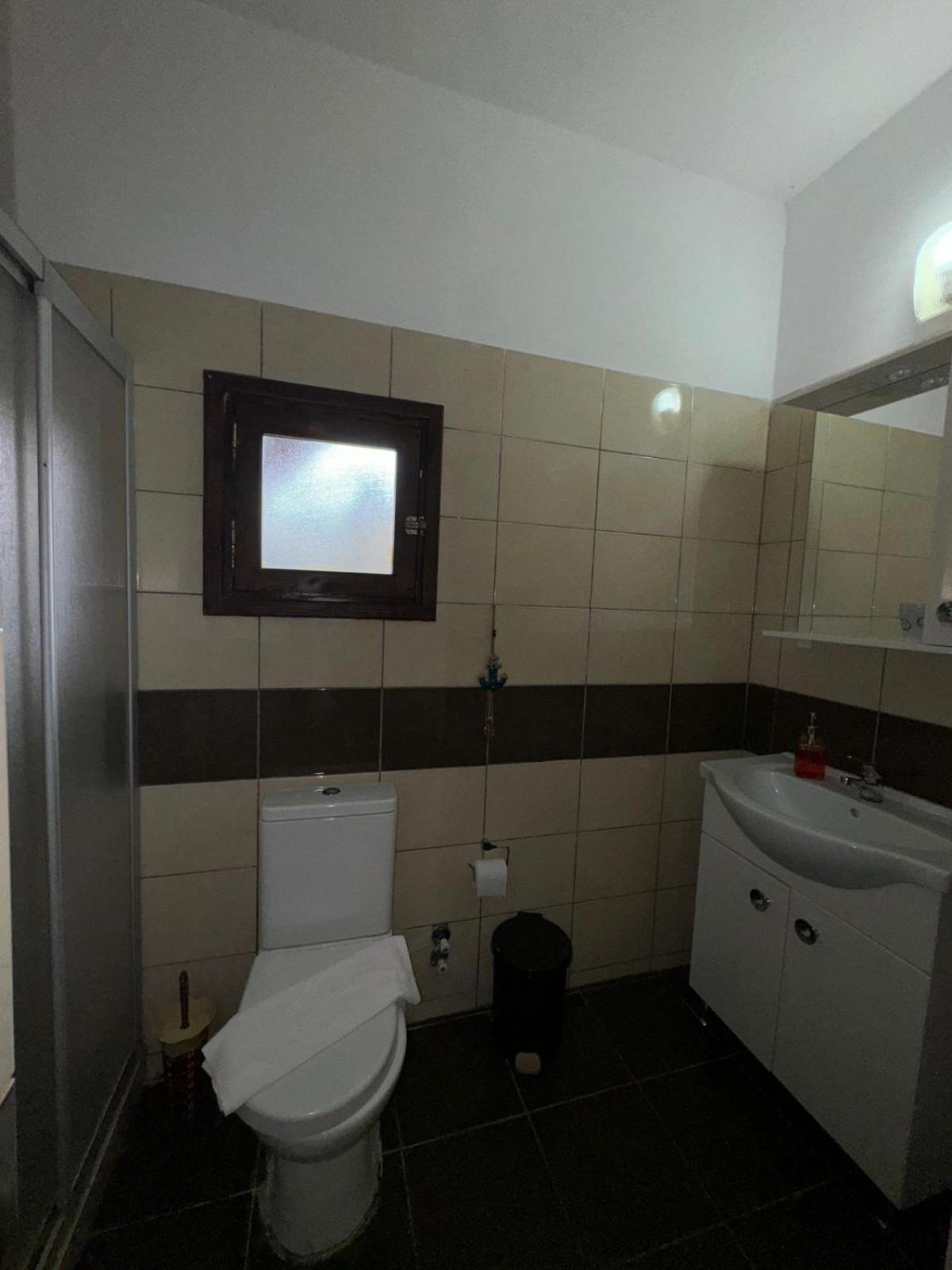 Betul Guest House Famaguszta Kültér fotó
