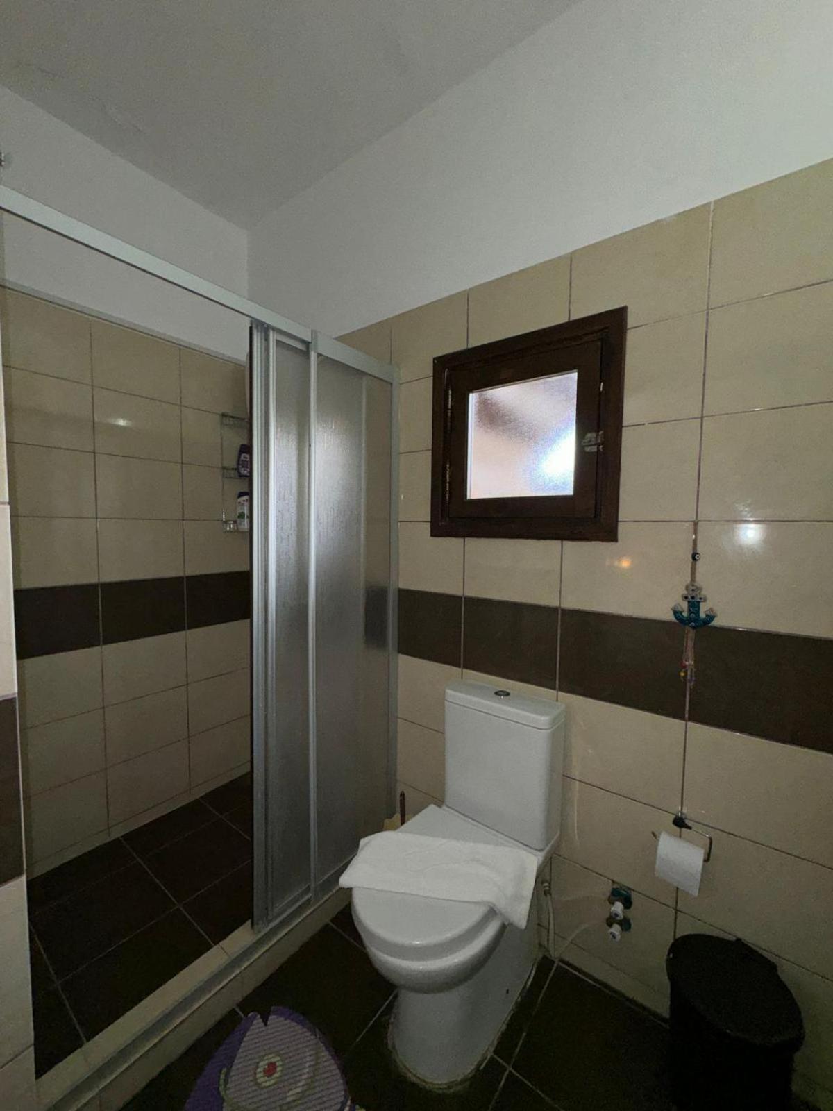 Betul Guest House Famaguszta Kültér fotó