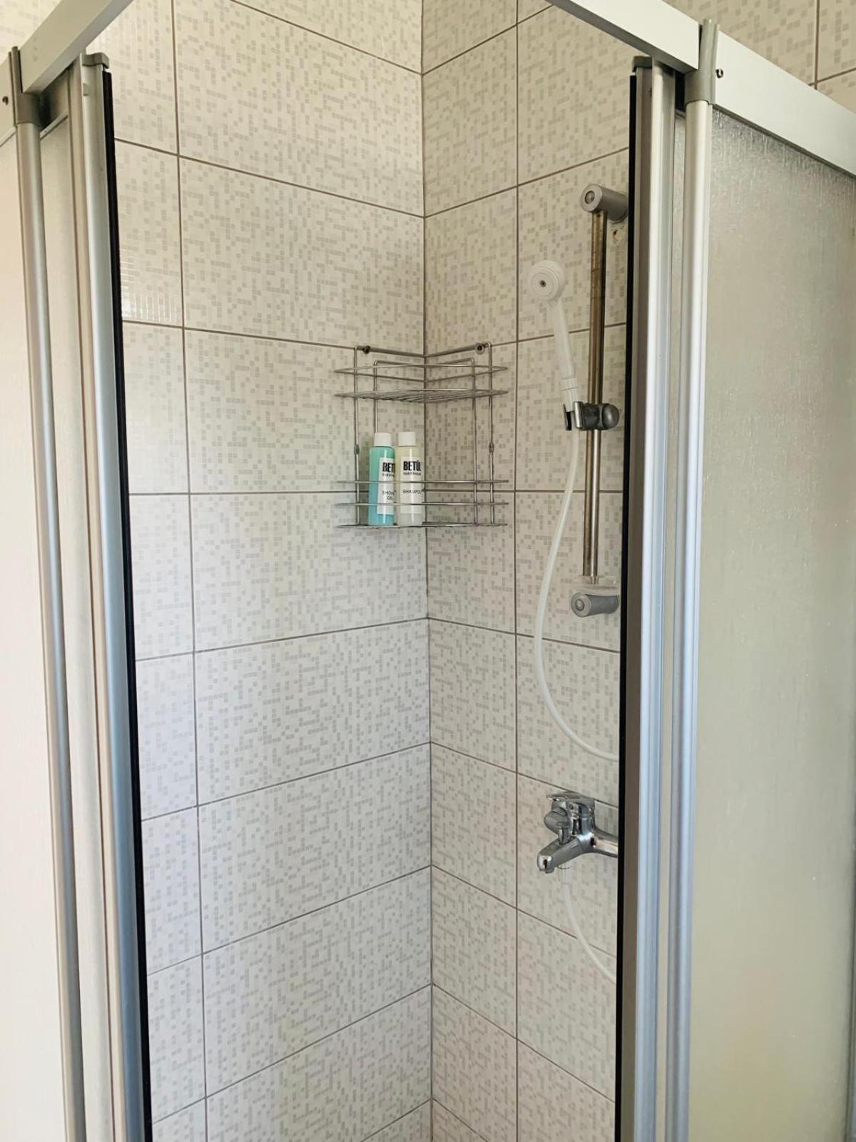 Betul Guest House Famaguszta Kültér fotó