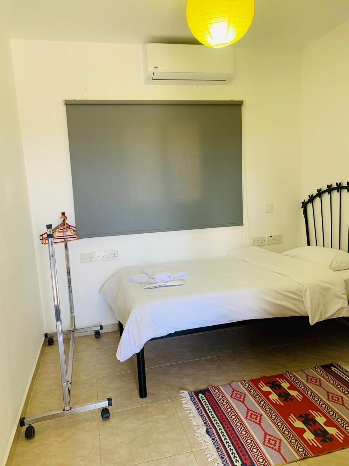 Betul Guest House Famaguszta Kültér fotó